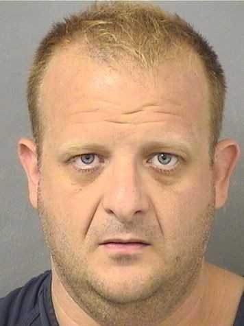 wpbf.com - Allen Cone - Jupiter Farms man convicted of killing soon-to-be former wife's fiance