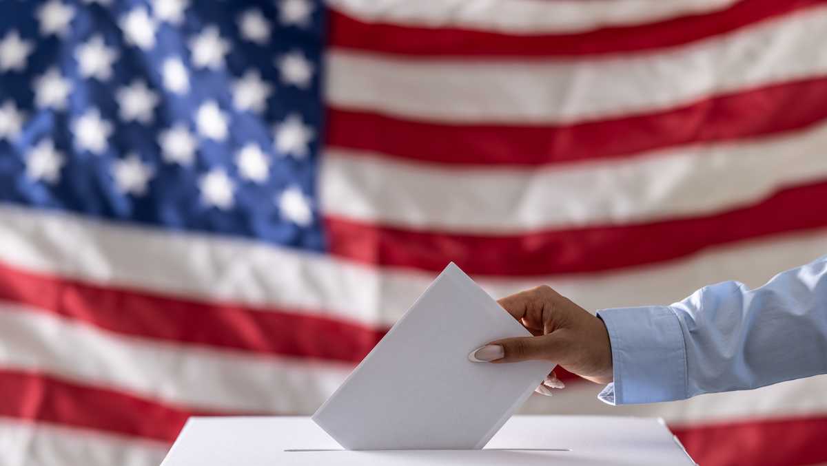 Pa. Primary Election Results | US House, State Senate, Governor & More