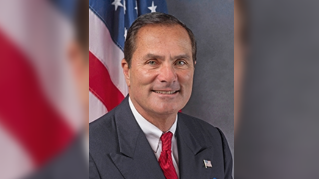 Palm Beach County clerk of court arrested on child sexual abuse charges tied to Orange County