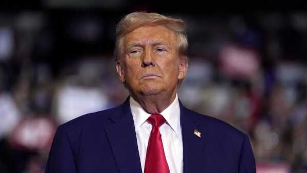 Trump's Georgia election timeline: From 2021 call and Fulton County case to FBI raid