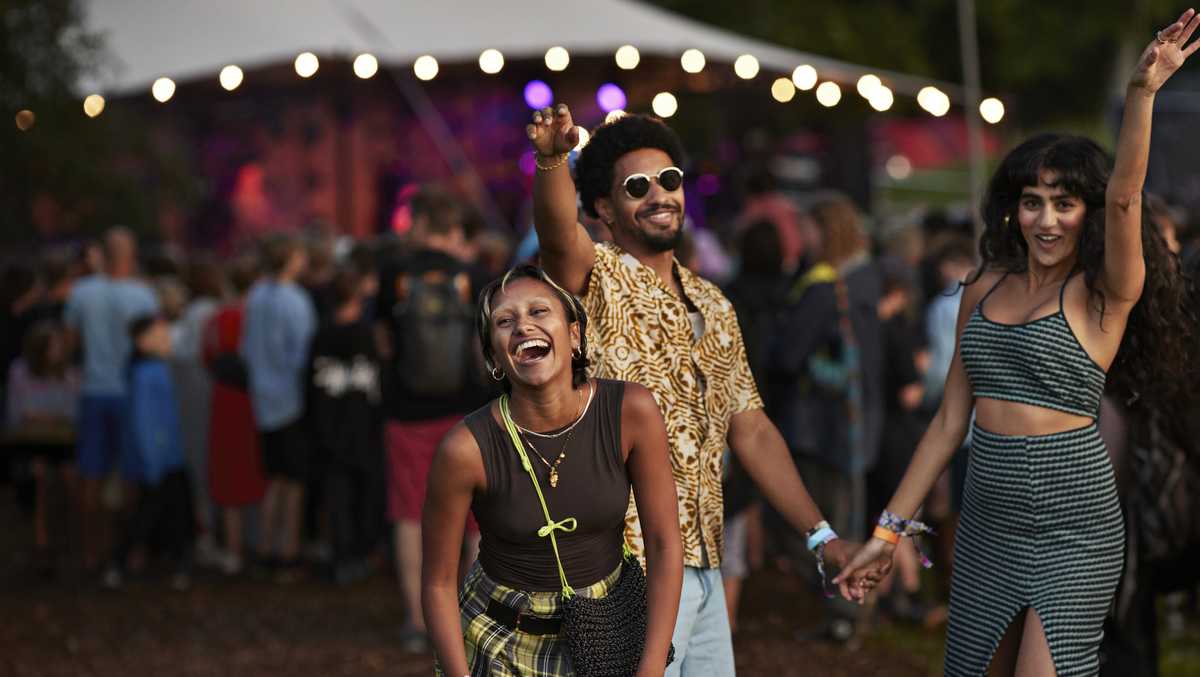 Music, seafood, grilled cheese and more: Events across Southwest Florida this weekend