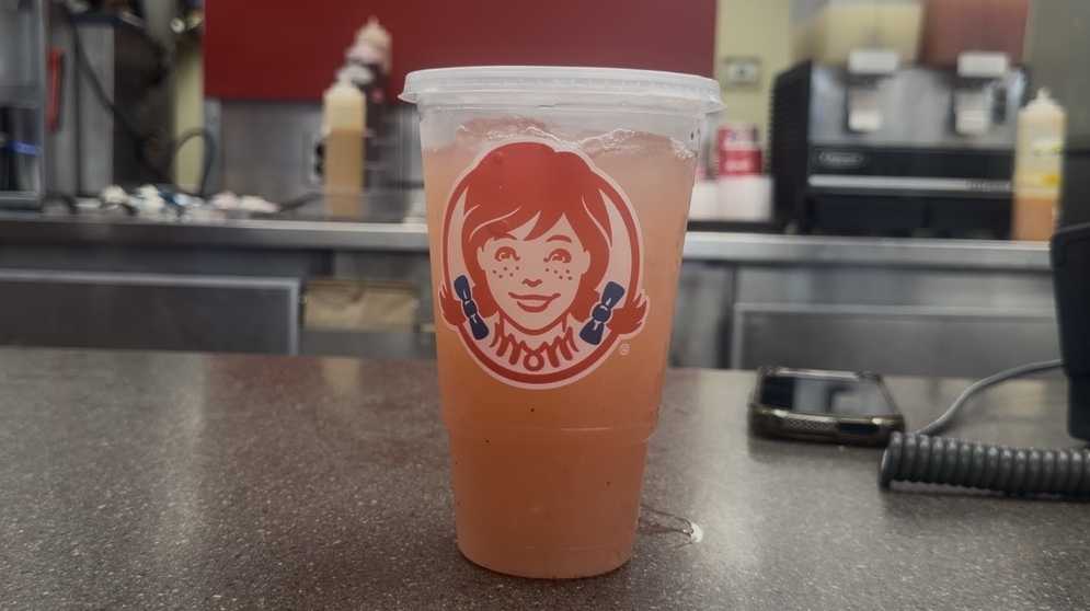 “God forbid I want a strawberry lemonade from Wendy’s” Reidsville man says police falsely linked him to reckless driving, via Flock camera