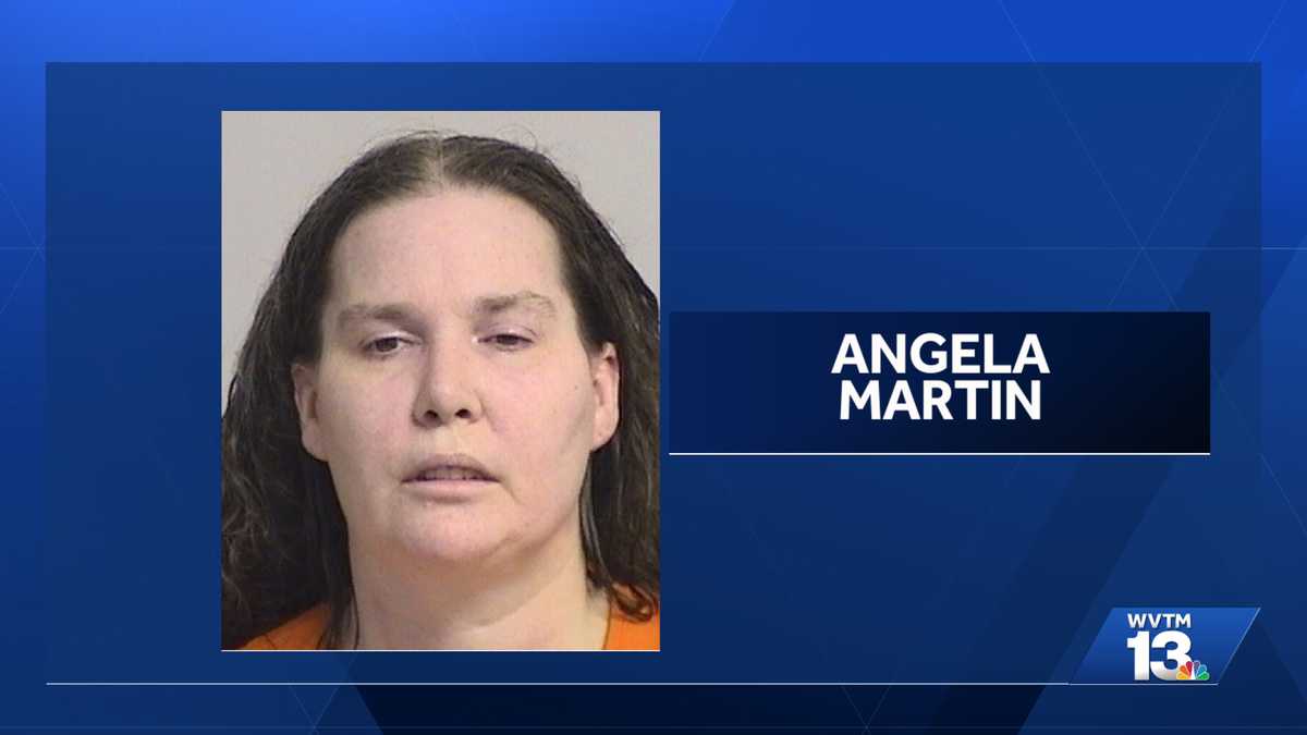Tuscaloosa County woman charged in family shooting