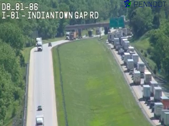 i-81 crash