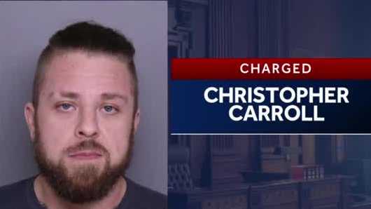 Paramedic pleads guilty to contaminating fire station items with bodily fluids