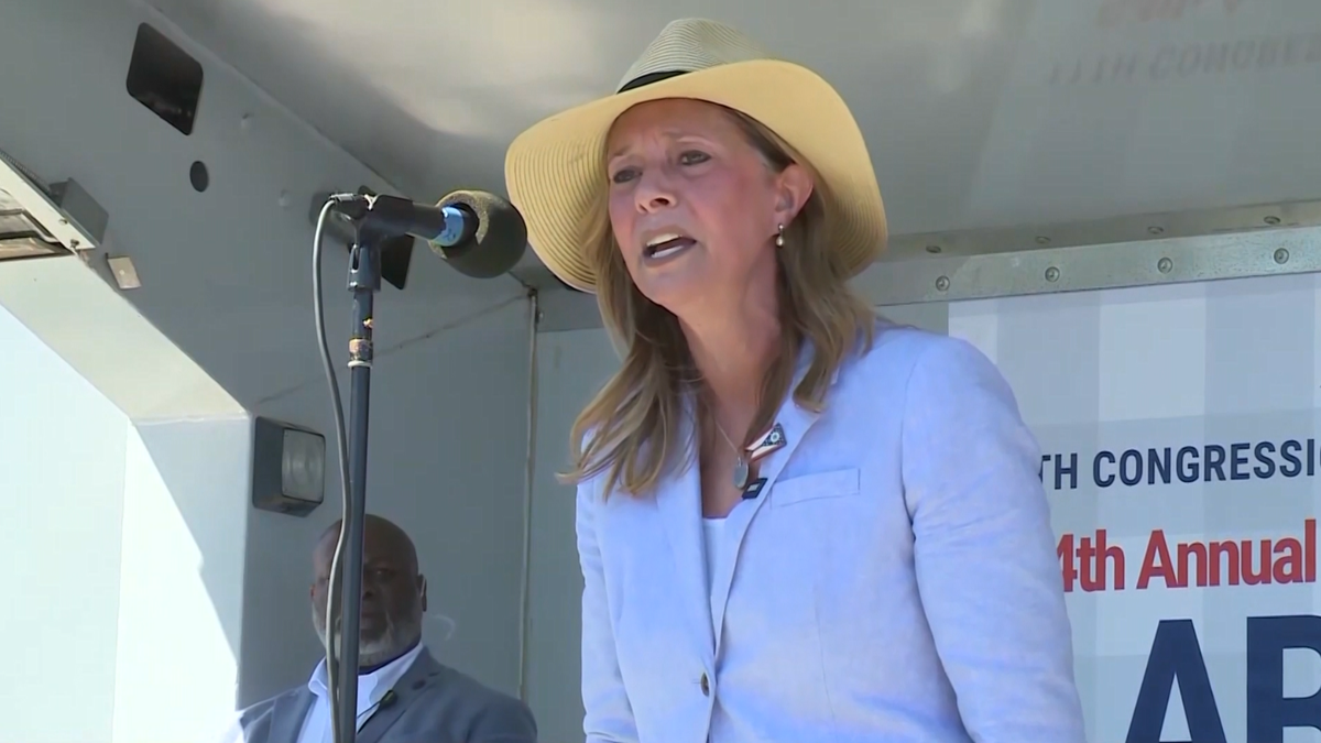 Man charged with rushing Amy Acton campaign event due in court Tuesday
