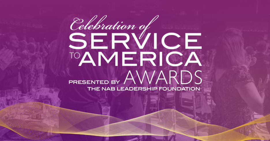 wcvb.com - WCVB and Hearst Television Honored With 2026 Celebration of Service to America Awards