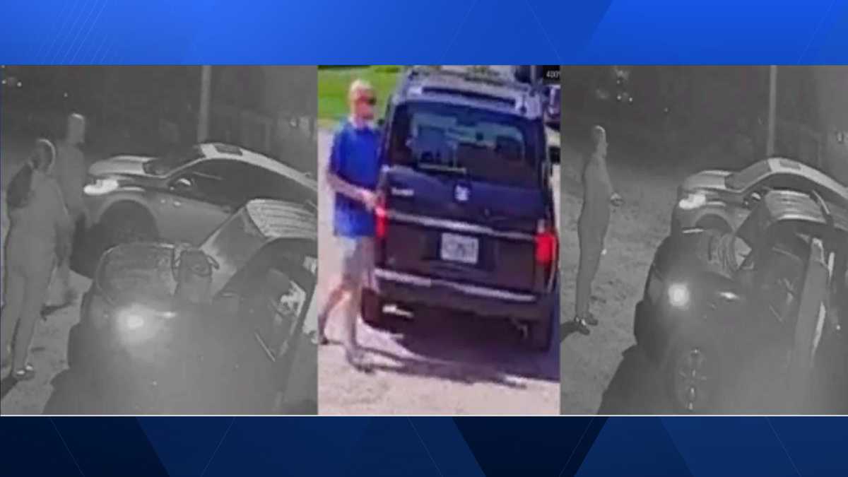 WNC deputies investigate breaking and entering at business