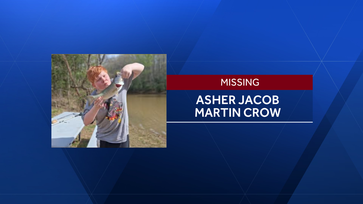 Forsyth County seeks help finding missing 17-year-old
