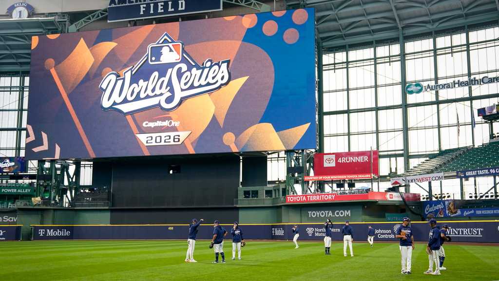 Rays vs Brewers World Series: 4 things to watch in history-making clash