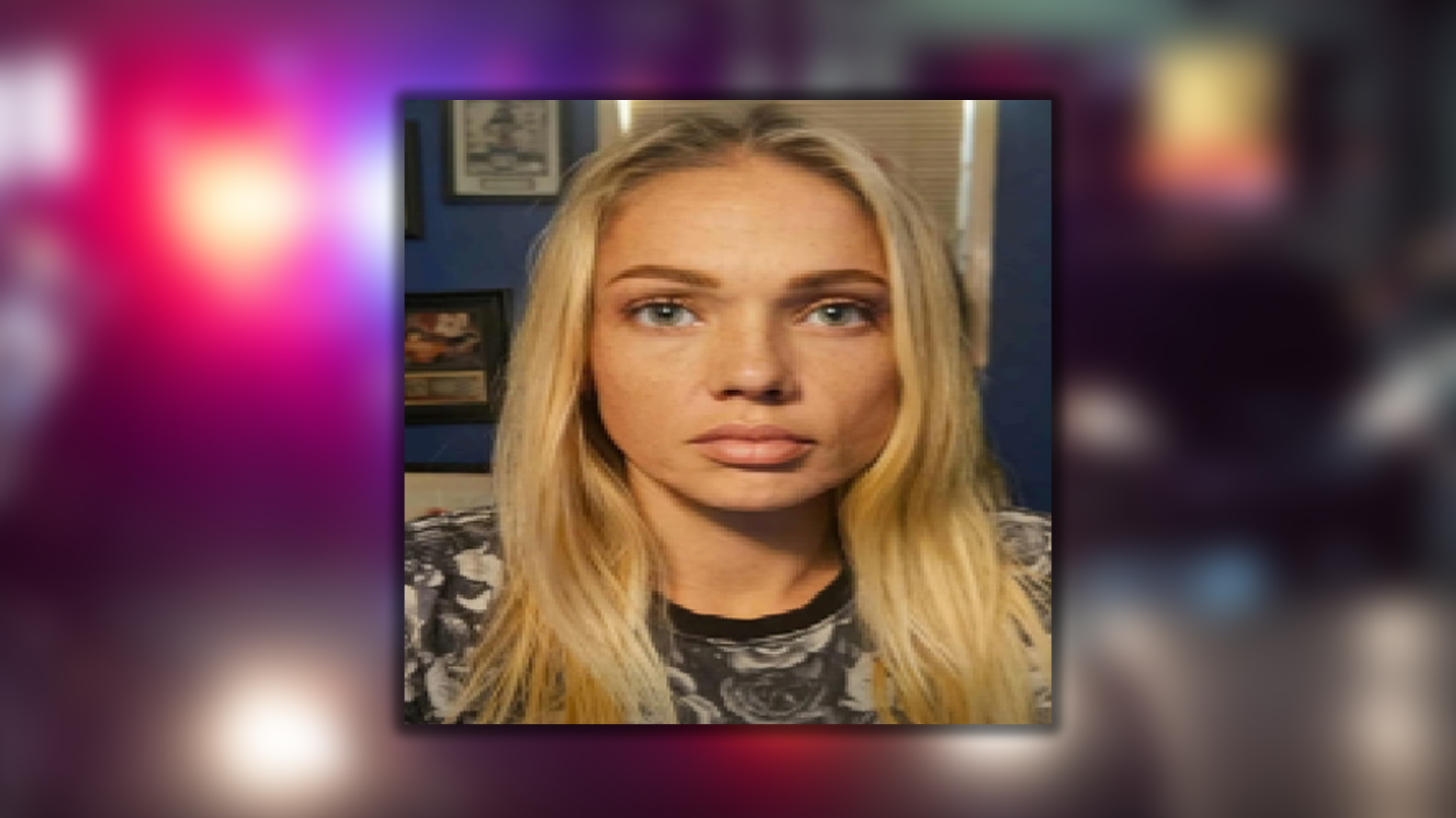 Deputies search for missing woman in Upstate