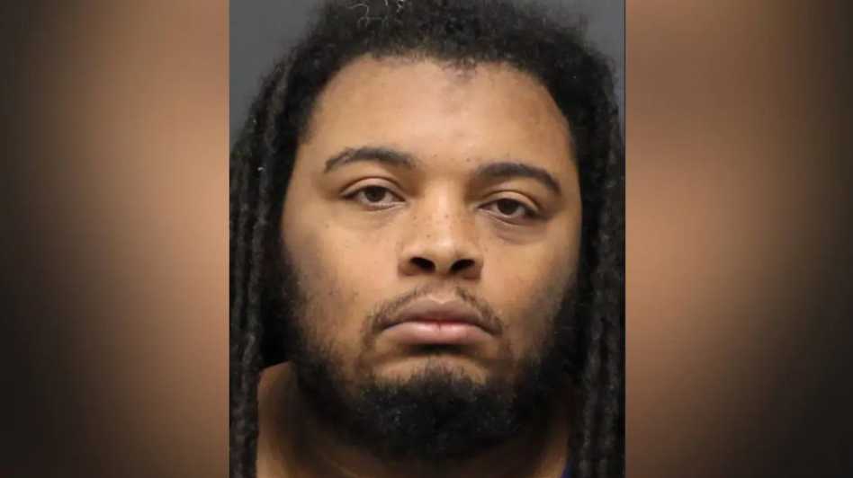 Slidell man accused of rape
