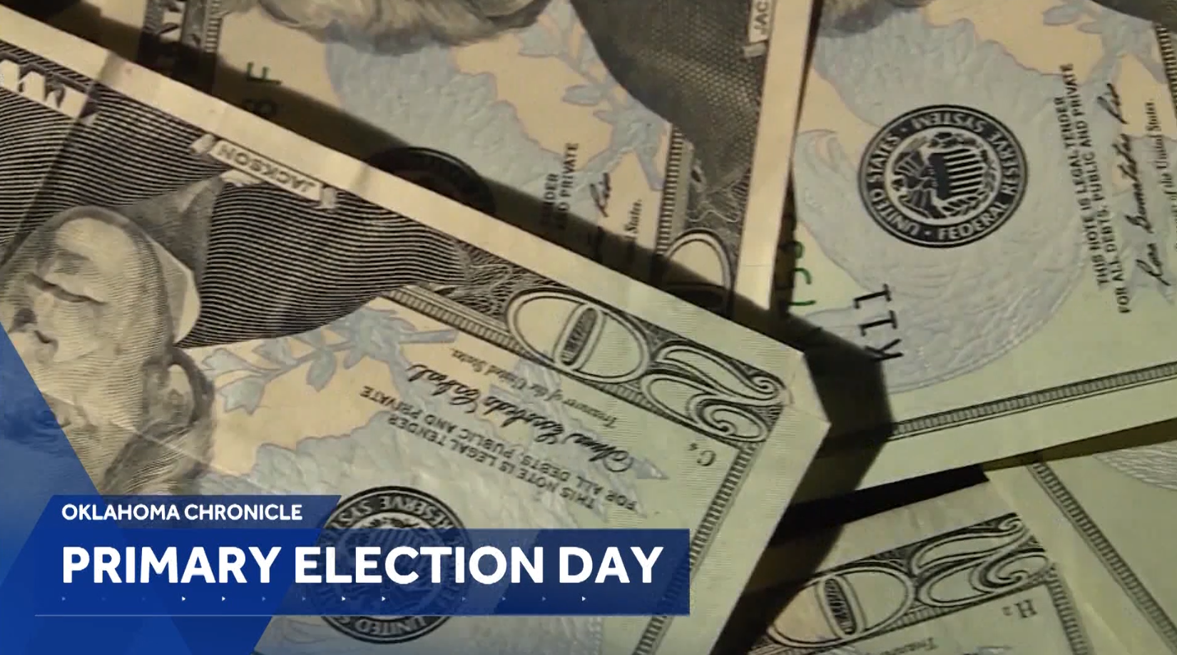 koco.com - Evan Onstot - Oklahoma Chronicle: What to know about minimum wage state question before primary election