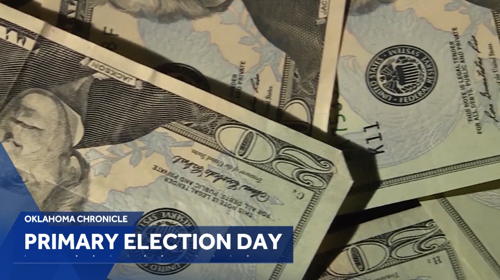 Oklahoma Chronicle: What to know about minimum wage state question before primary election