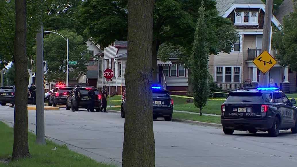 Sources: Milwaukee police officer shot