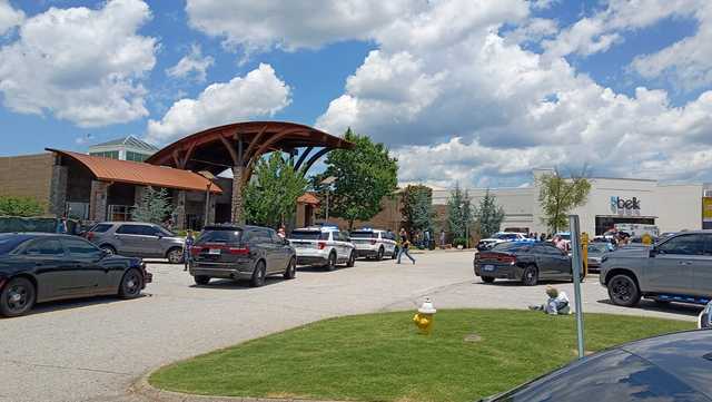 3rd teen facing charges in connection with shooting at Haywood Mall