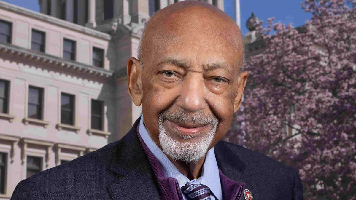 State Rep. Bo Brown dies at 81 after serving Mississippi and Jackson for decades