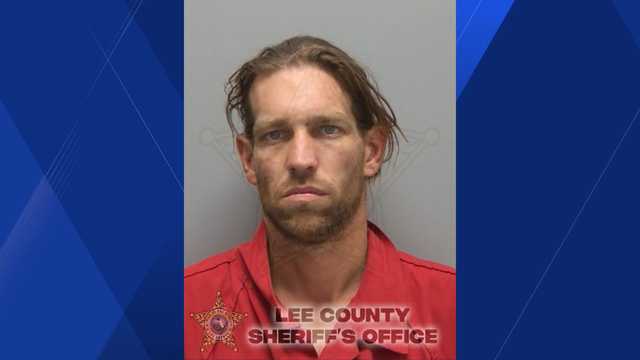 Man found guilty of mutilating two cats, leaving their severed heads in box in Bonita Springs