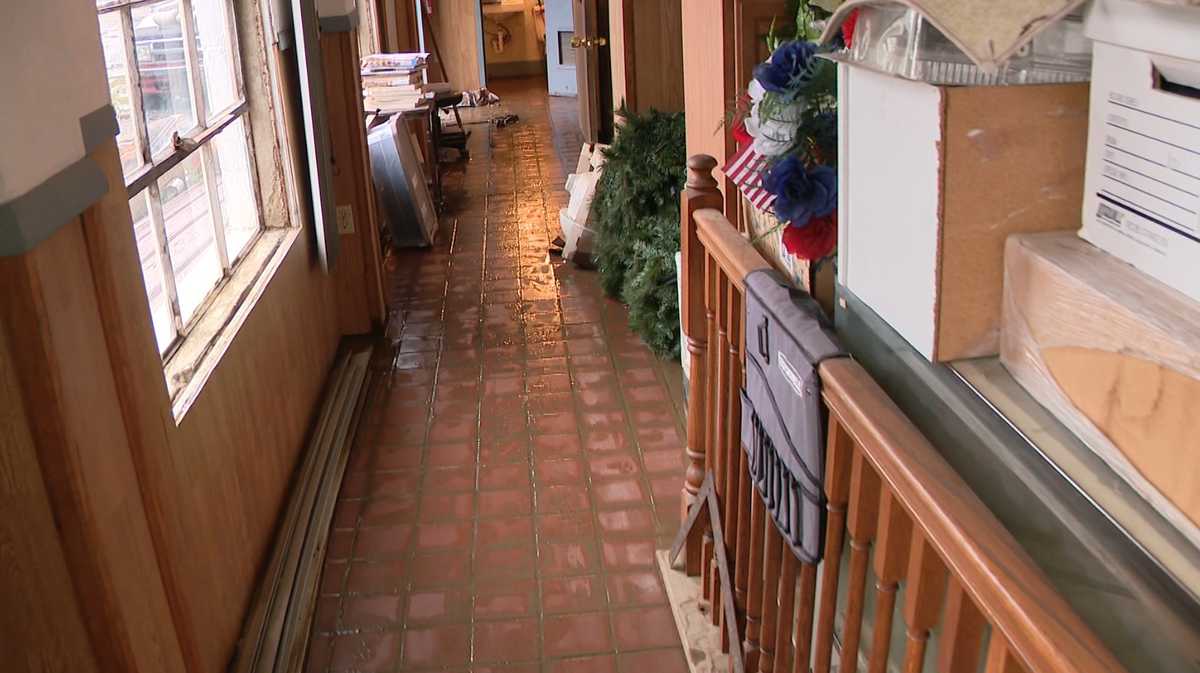 Washington County residents, businesses demand action after repeated flooding