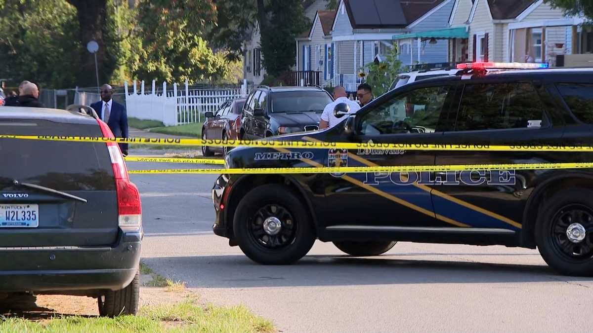 police cars