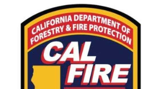 Vegetation fire sparks up near King City