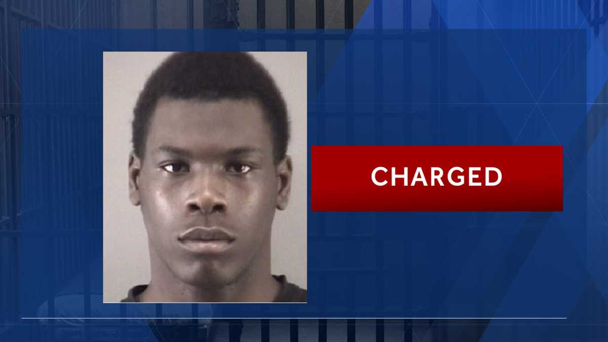 Winston-Salem police charge man after minor shot during 'play flight'