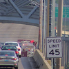 Interstate 71/75 southbound reopens on Brent Spence Bridge after car fire