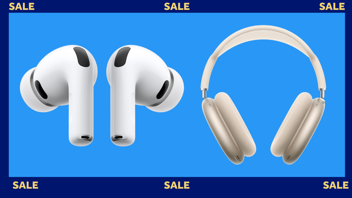 October Prime Day Price Wars | Apple Audio Category Compression & Seller Margin Pressure