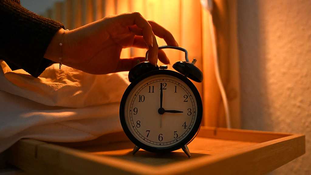 Permanent daylight saving time? It's possible. Here's what it would mean