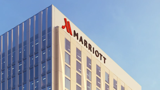 Groundbreaking set for Marriott Hotel in Cincinnati’s Convention Center District