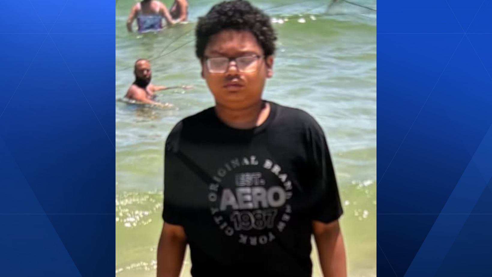 Missing Kentucky 15-year-old found safe after IAN Alert issued