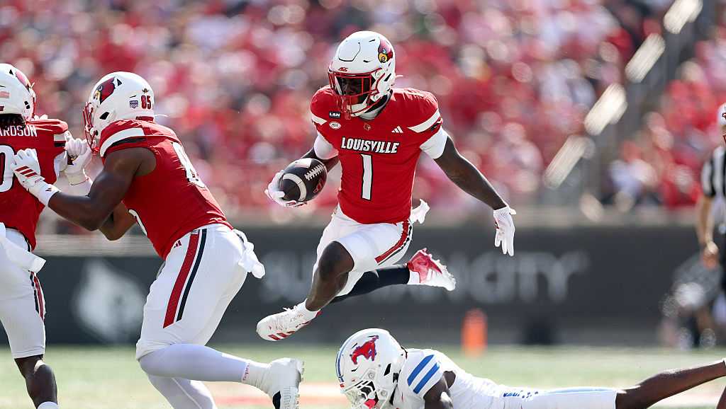 Brown and Brown power No. 23 Cards to win over No. 16 SMU