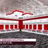 Nebraska volleyball unveils new Devaney Center upgrades