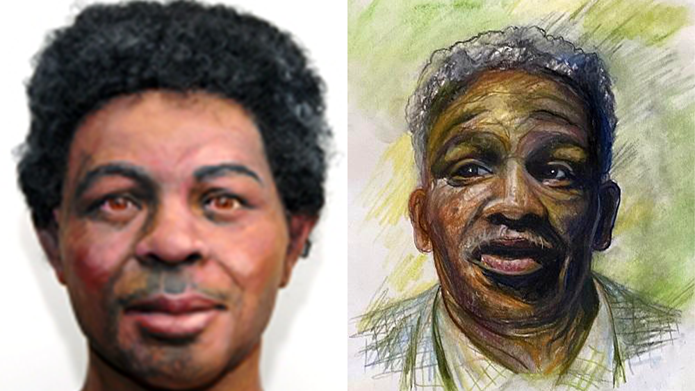 Cold Case: Remains found in Chatham County still unidentified after more than 30 years
