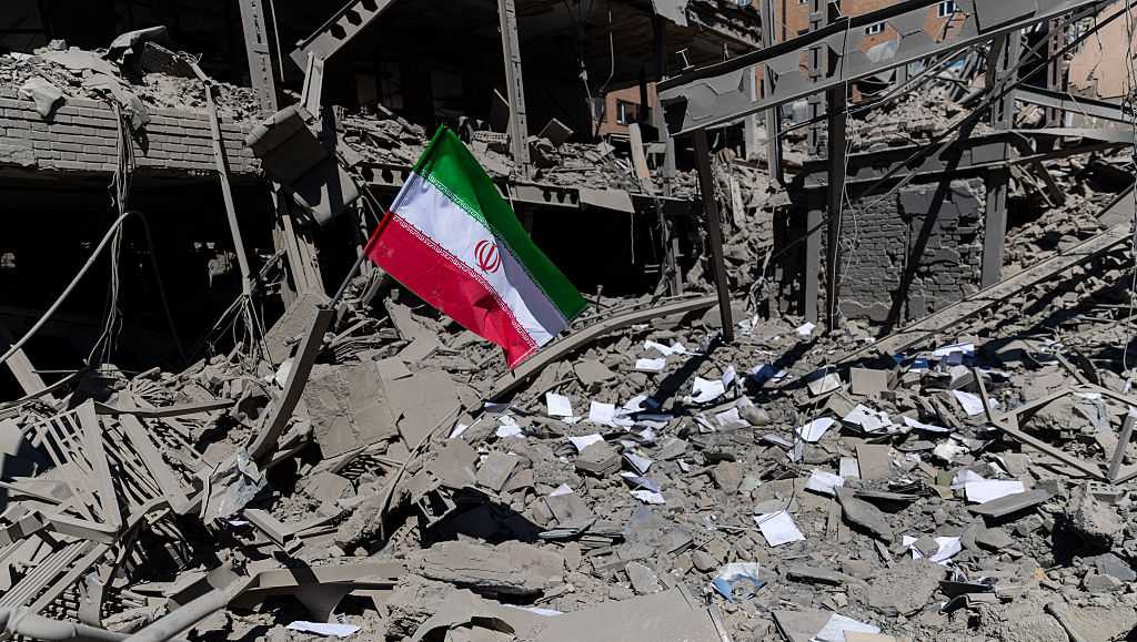 Iran and US prepare for high stakes talks as ceasefire strains deepen