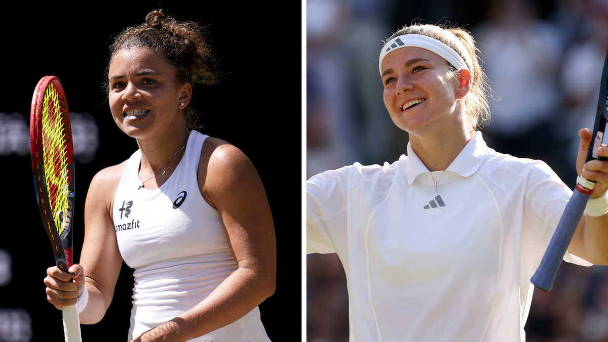 Jasmine Paolini and Karolina Muchova Withdraw from Cincinnati Open Due to Injuries