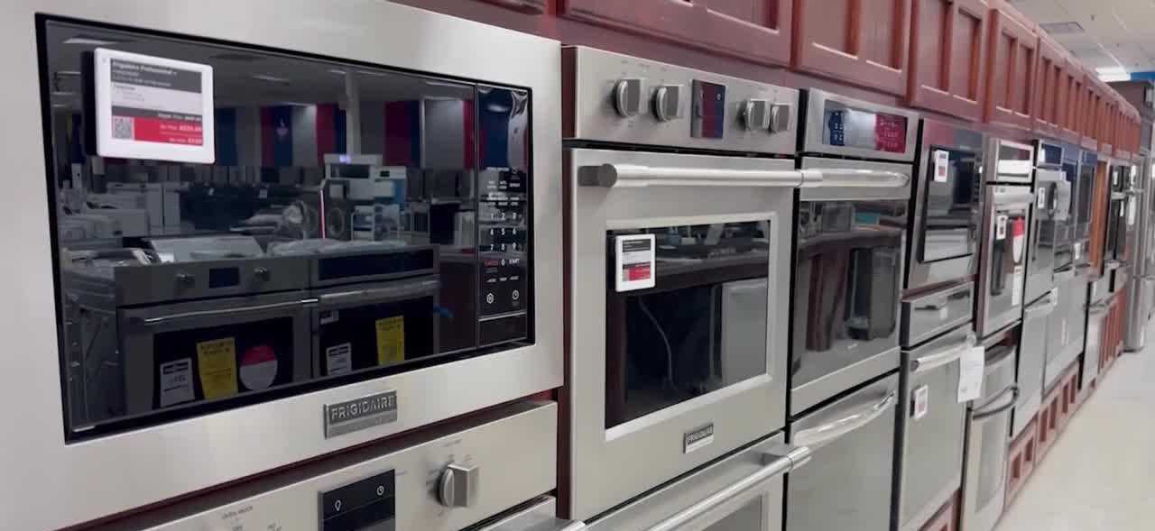 Consumer Reports helps you save on large appliances, even when you need it immediately