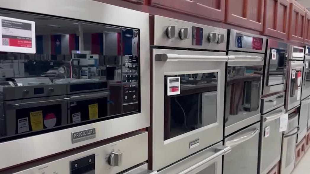 How to Save Big on Major Appliances Even When You Need One ASAP