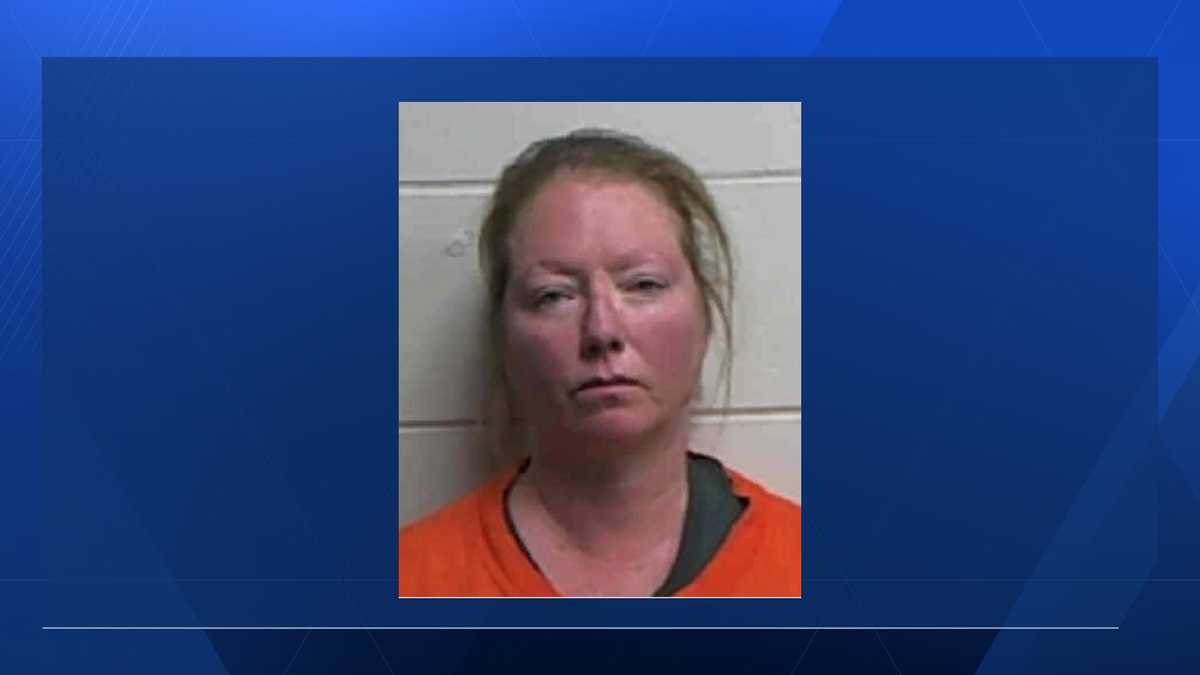 Iowa woman sentenced for murder in boyfriend's death - KETV