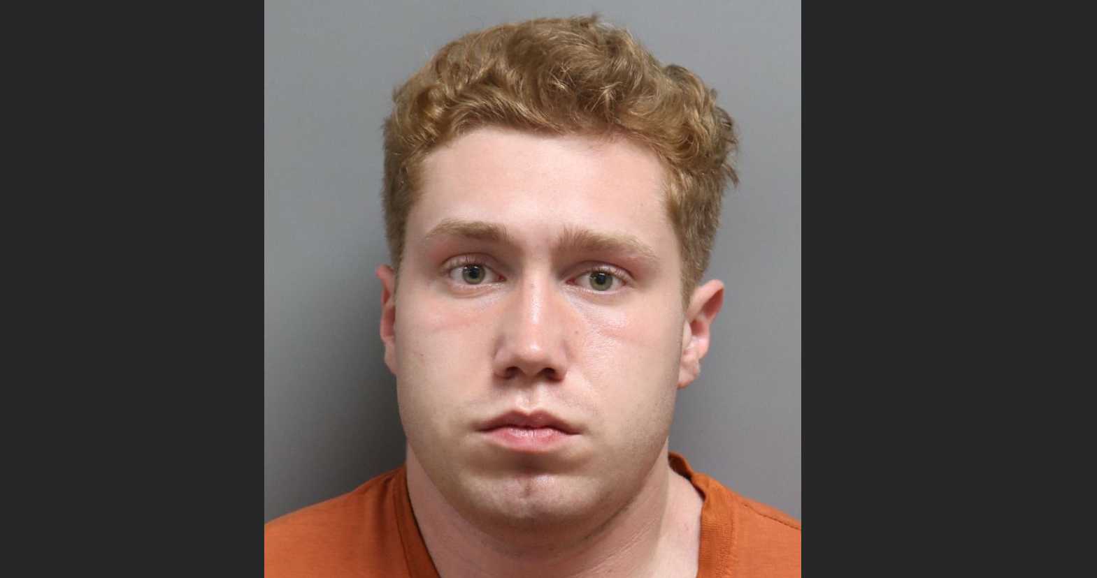 Man claimed to be missionary before trying to rush inside SC apartment, police say