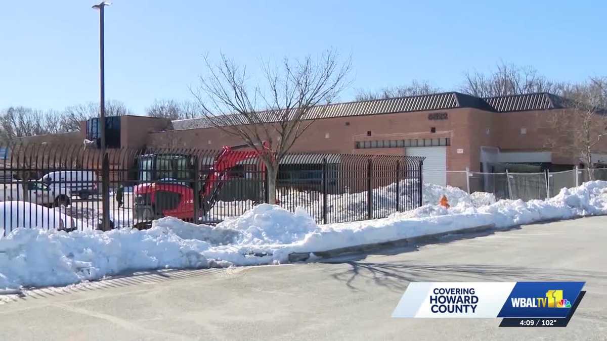 Howard County ICE detention facility battle moves to court