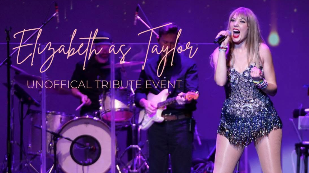 Mars Theatre closes Summer Music Series with Taylor Swift Tribute