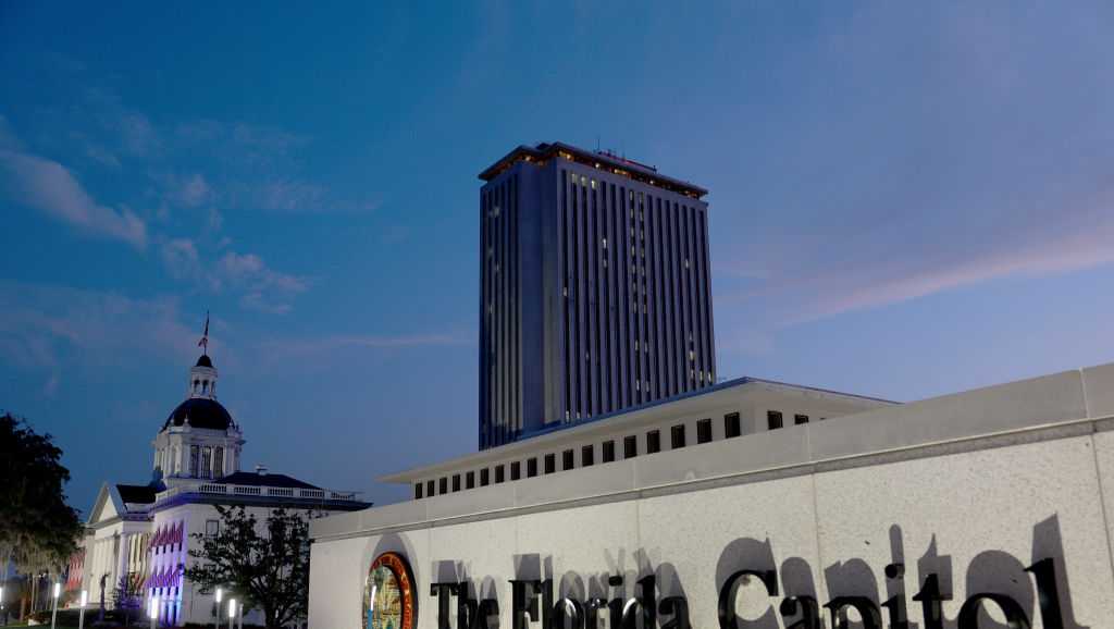 Florida Legislature passes tax cuts for guns, fishing and more
