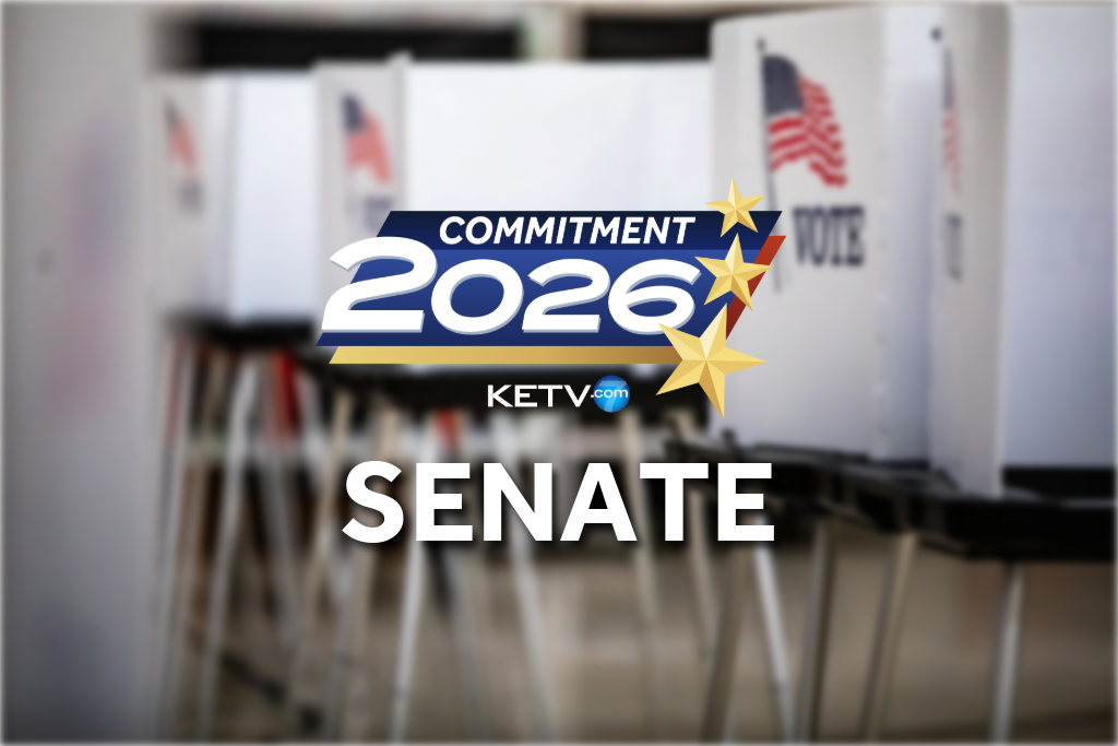 ketv.com - Jake Anderson - 2026 primary election results: Senate