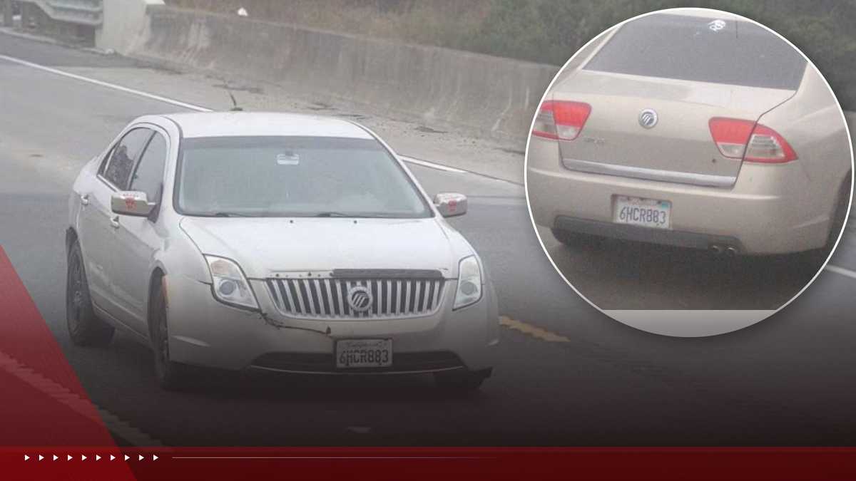 Vehicle recovered after newborn found dead near Moss Landing strawberry field