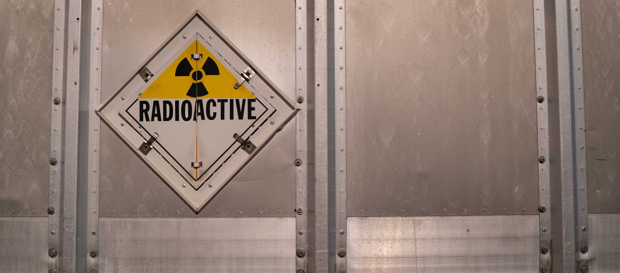 Convicted Massachusetts felon pleads guilty to selling imported plutonium from Russia to dozens