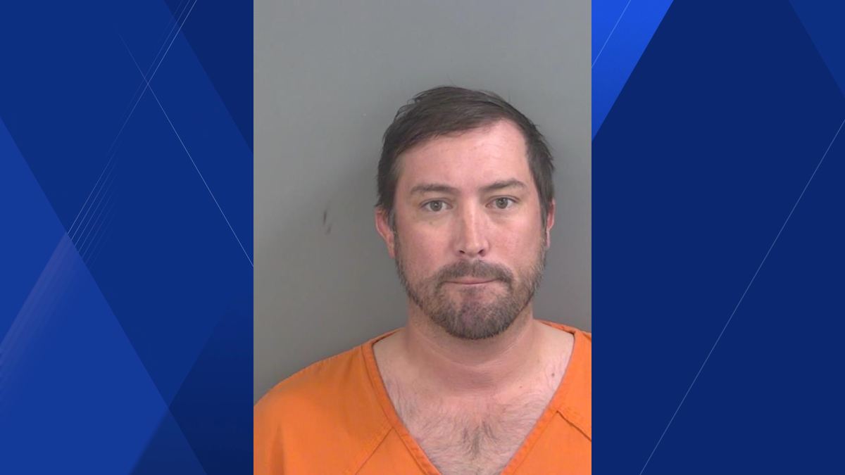Naples Police Arrest Driver for Speeds More Than Double in School Zone