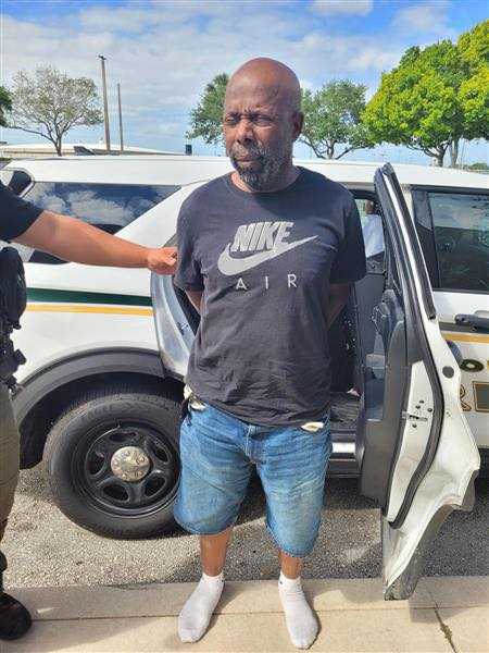 Court documents detail how Jensen Beach bank robbery suspect took more than $22K