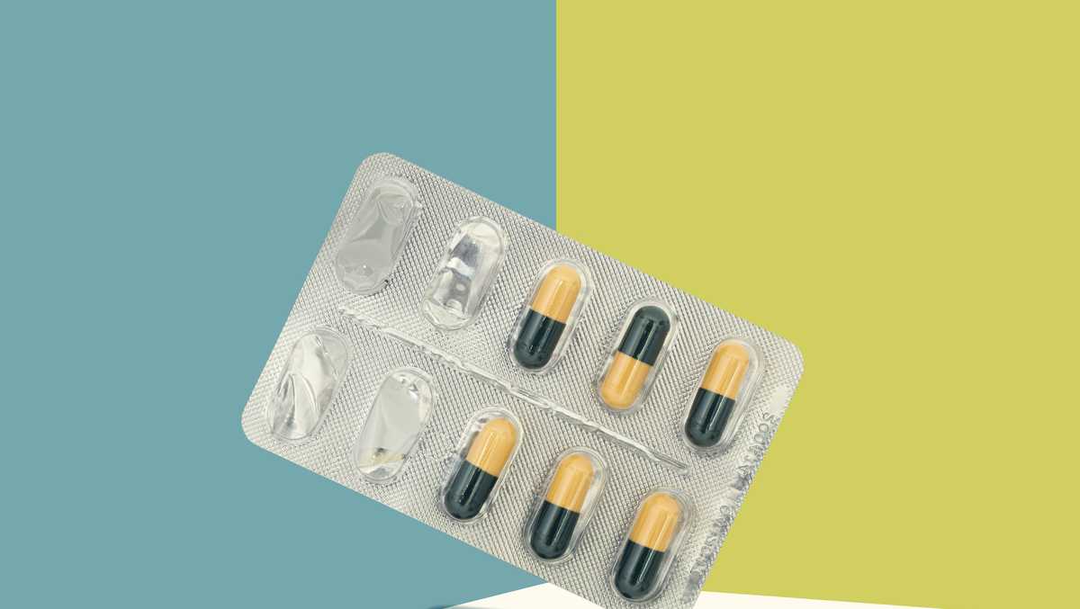 Antidepressant recalled over suspected carcinogen