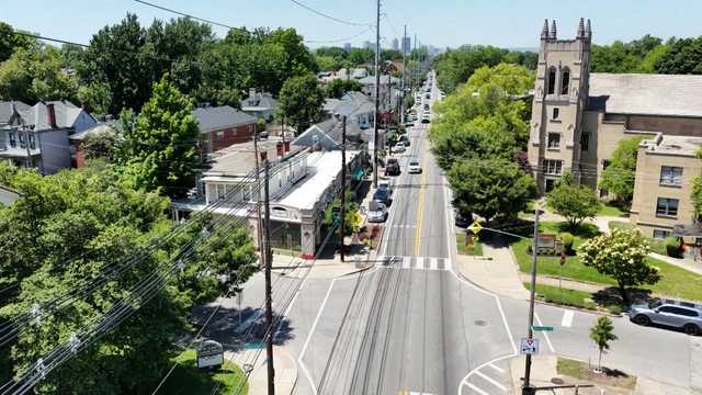Highlands neighbors drop 'moist' petitions; safety task force will become permanent